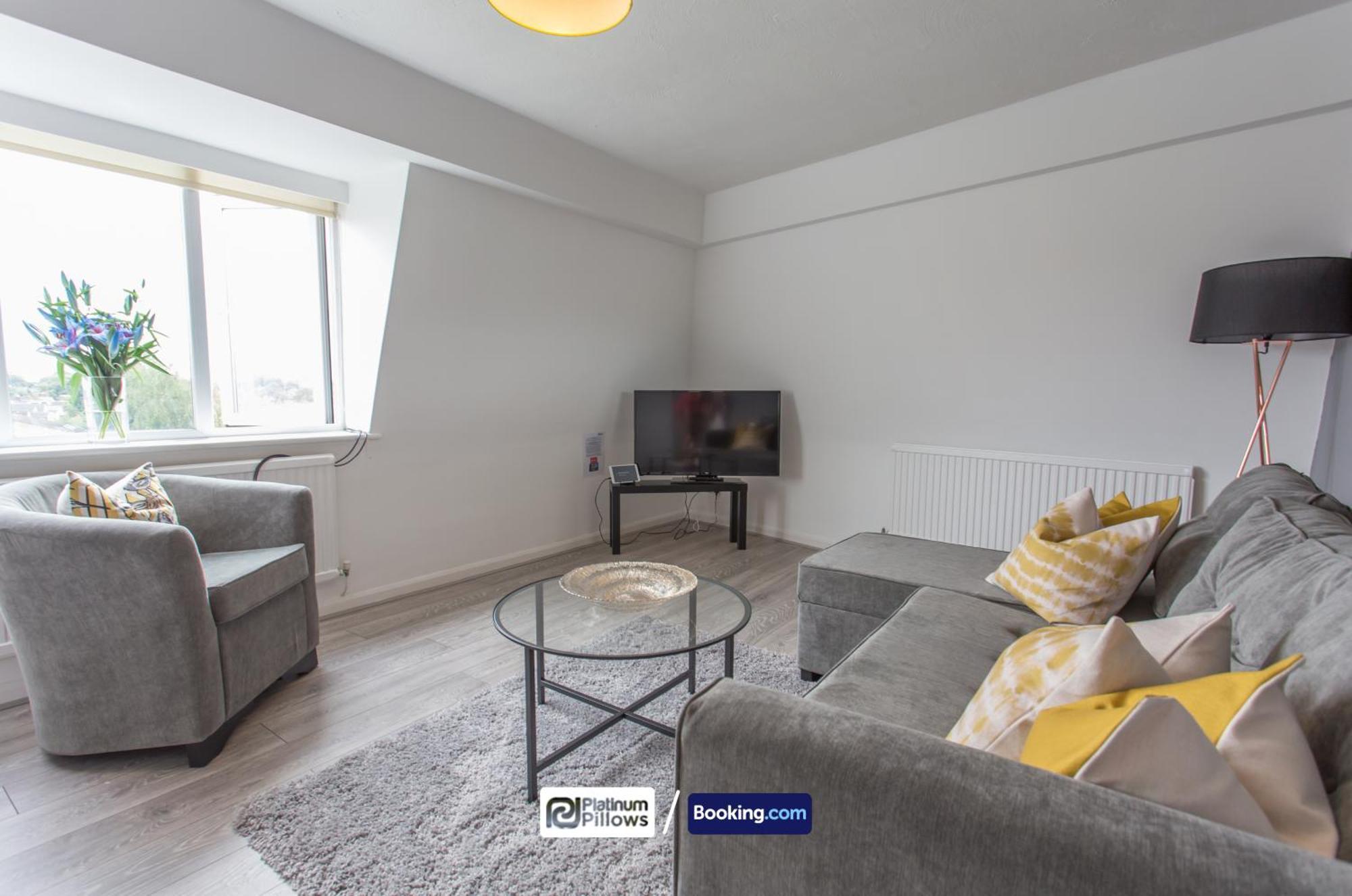 Oxford Apt Near Jr Hospital & Universities, Great Weekly & Long Stay Offers Dış mekan fotoğraf
