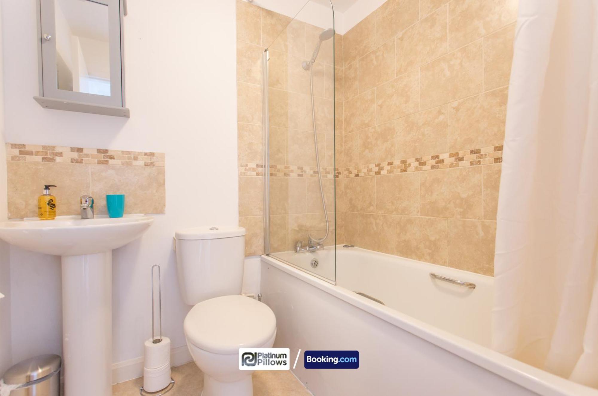 Oxford Apt Near Jr Hospital & Universities, Great Weekly & Long Stay Offers Dış mekan fotoğraf