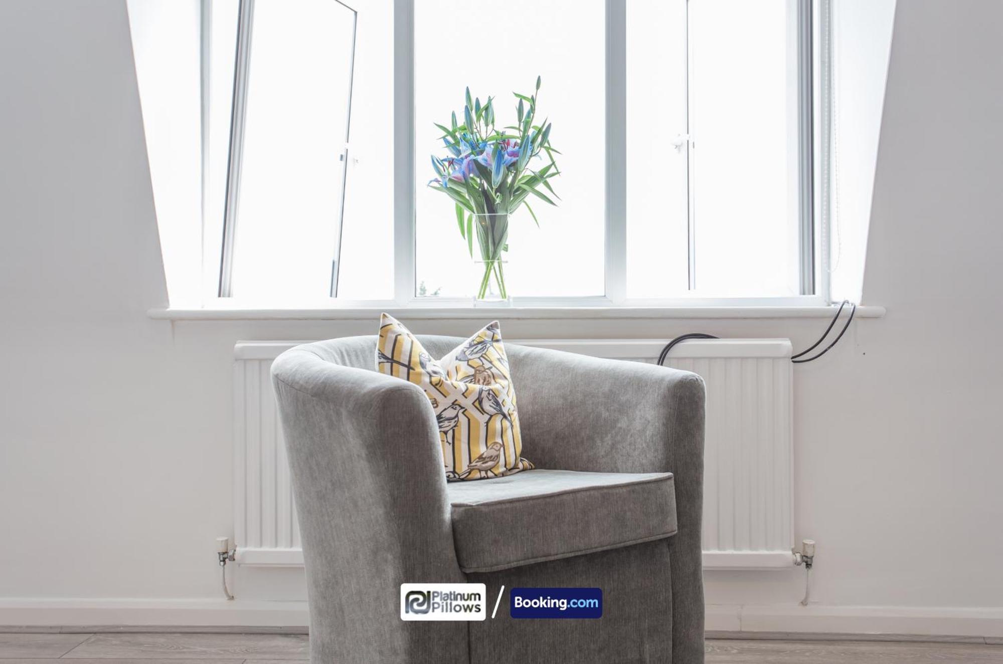 Oxford Apt Near Jr Hospital & Universities, Great Weekly & Long Stay Offers Dış mekan fotoğraf