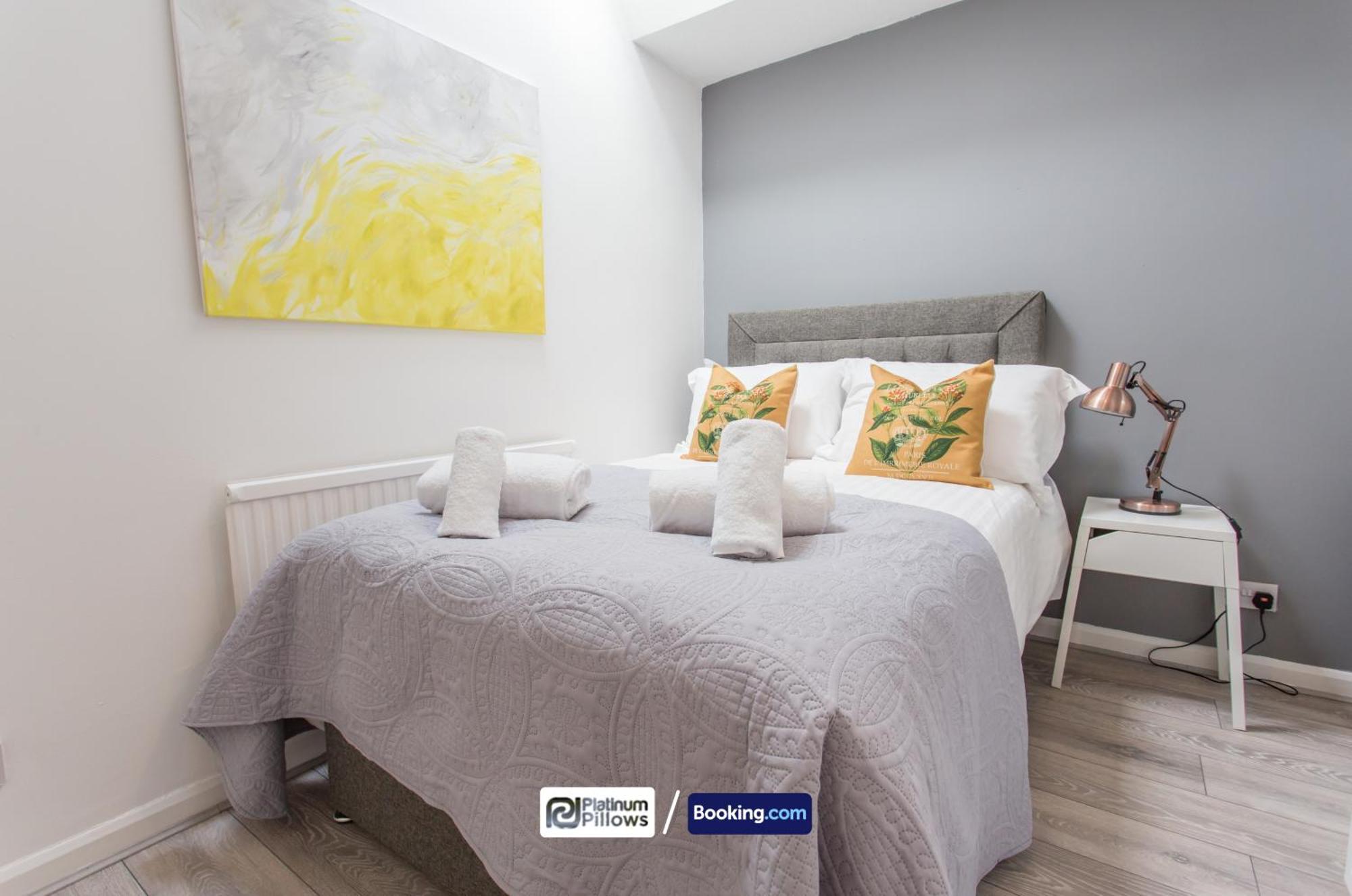 Oxford Apt Near Jr Hospital & Universities, Great Weekly & Long Stay Offers Dış mekan fotoğraf