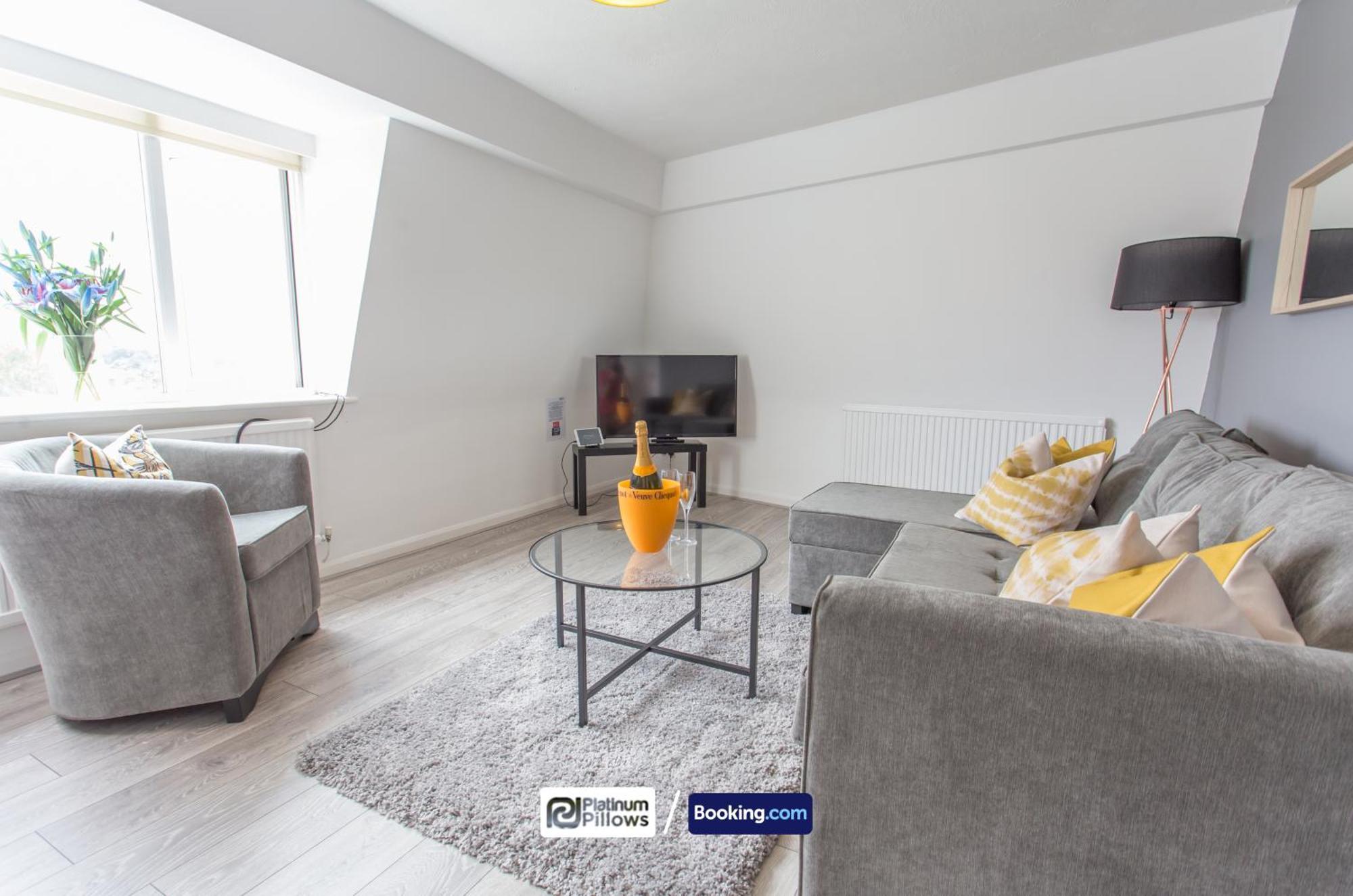 Oxford Apt Near Jr Hospital & Universities, Great Weekly & Long Stay Offers Dış mekan fotoğraf