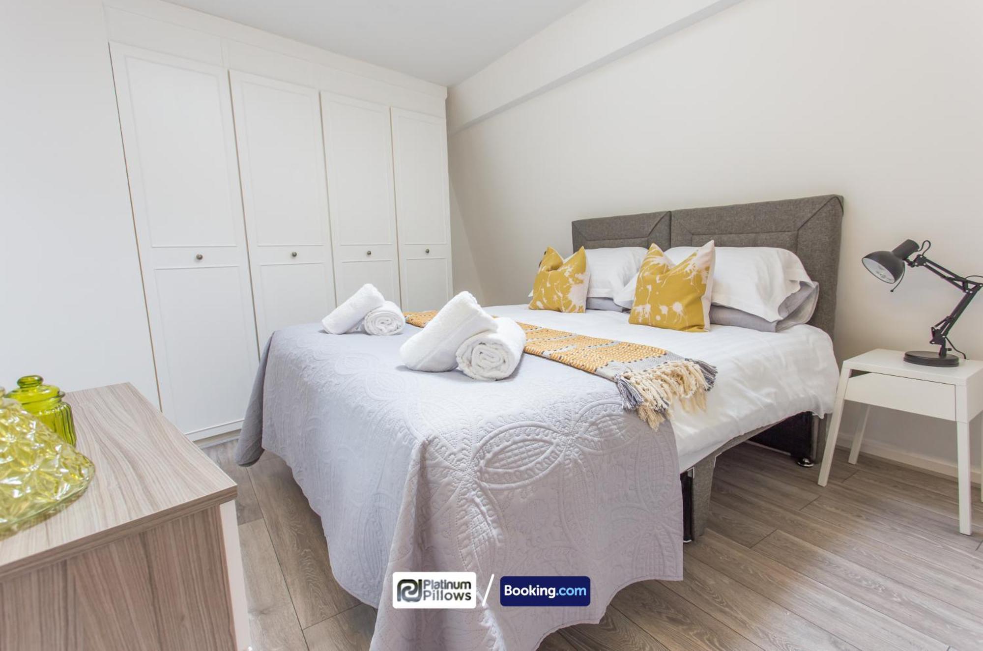 Oxford Apt Near Jr Hospital & Universities, Great Weekly & Long Stay Offers Dış mekan fotoğraf