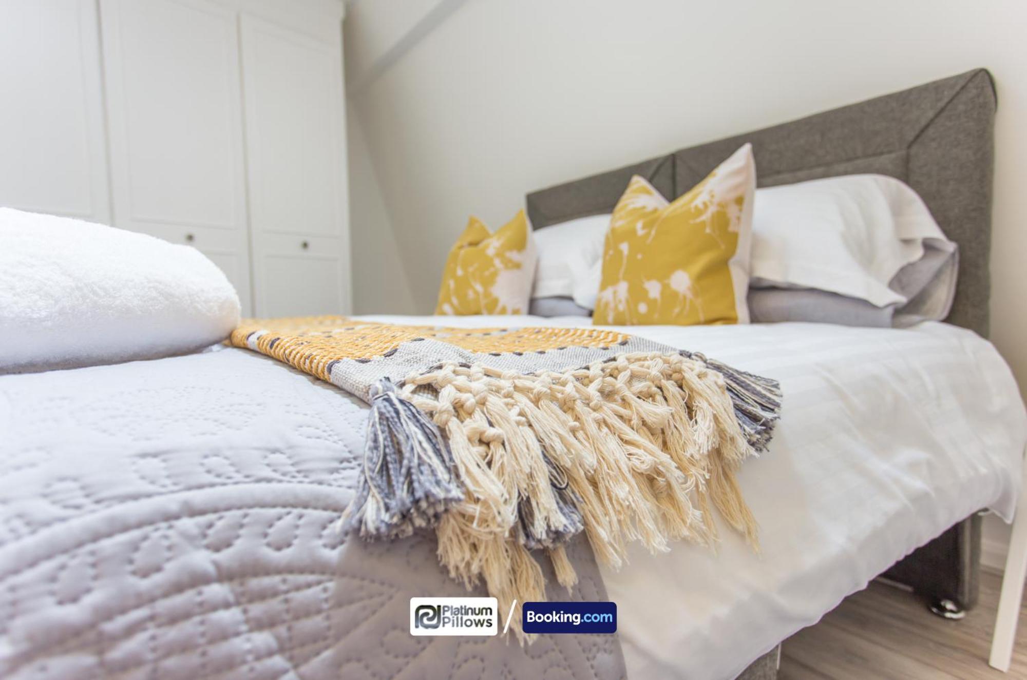 Oxford Apt Near Jr Hospital & Universities, Great Weekly & Long Stay Offers Dış mekan fotoğraf