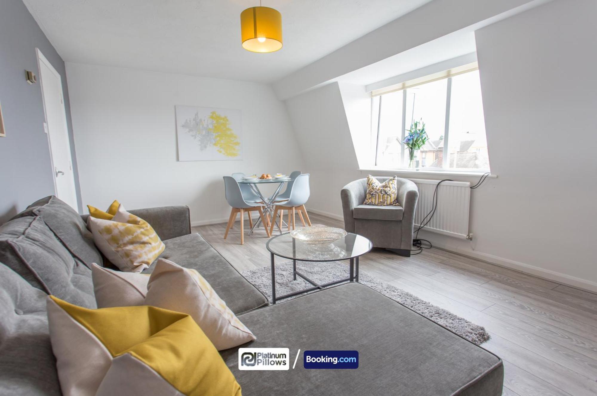 Oxford Apt Near Jr Hospital & Universities, Great Weekly & Long Stay Offers Dış mekan fotoğraf