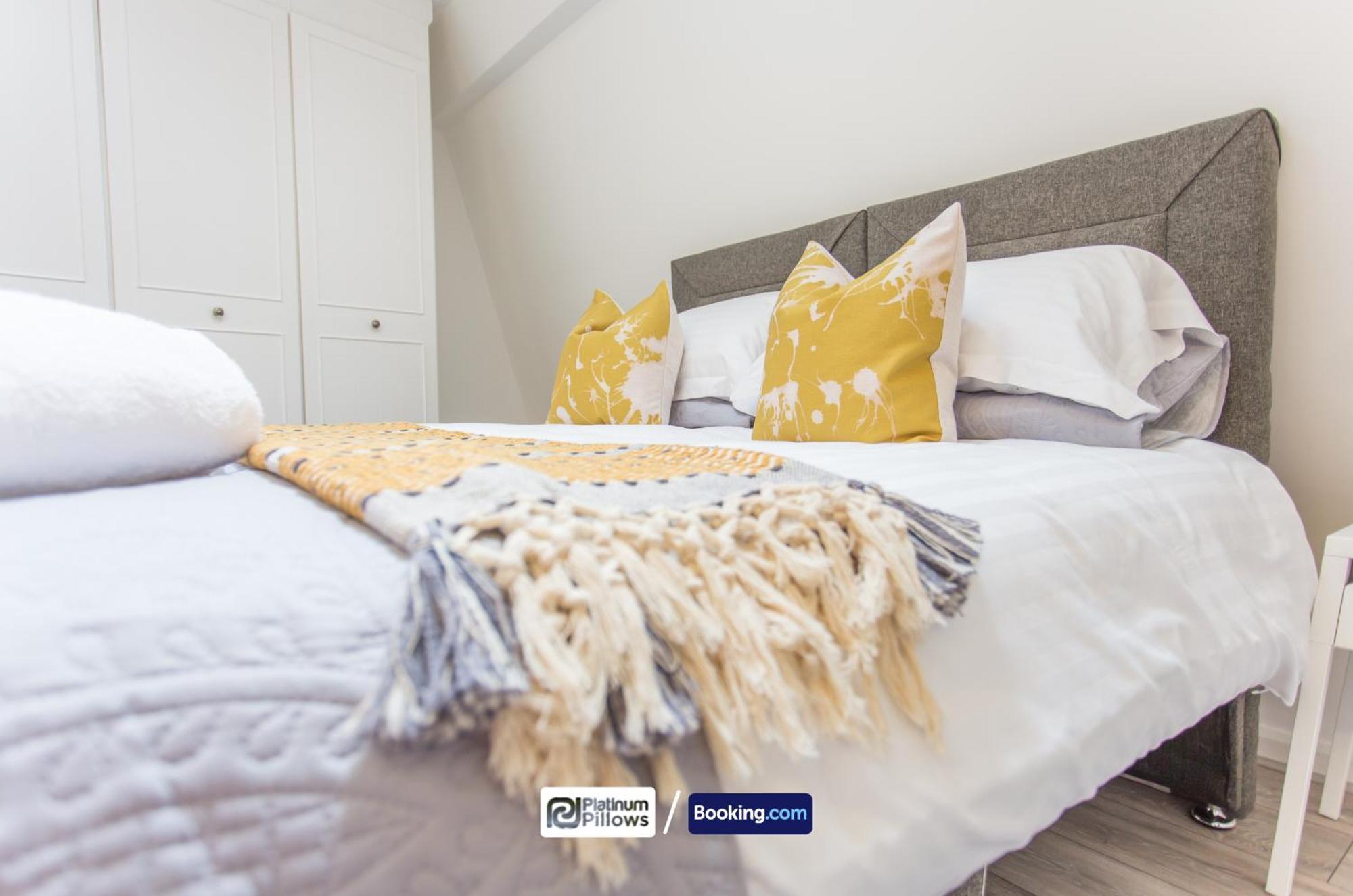 Oxford Apt Near Jr Hospital & Universities, Great Weekly & Long Stay Offers Dış mekan fotoğraf