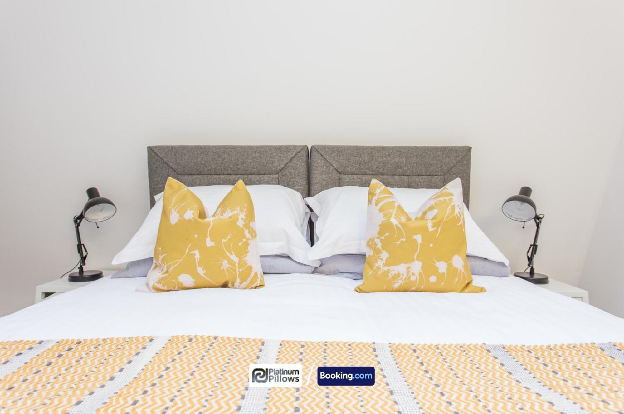 Oxford Apt Near Jr Hospital & Universities, Great Weekly & Long Stay Offers Dış mekan fotoğraf